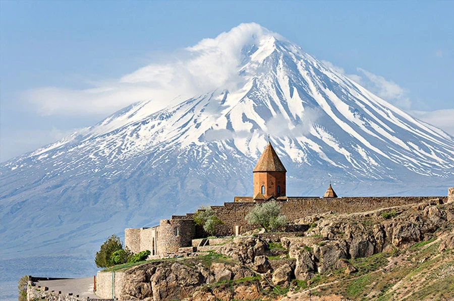 armenia