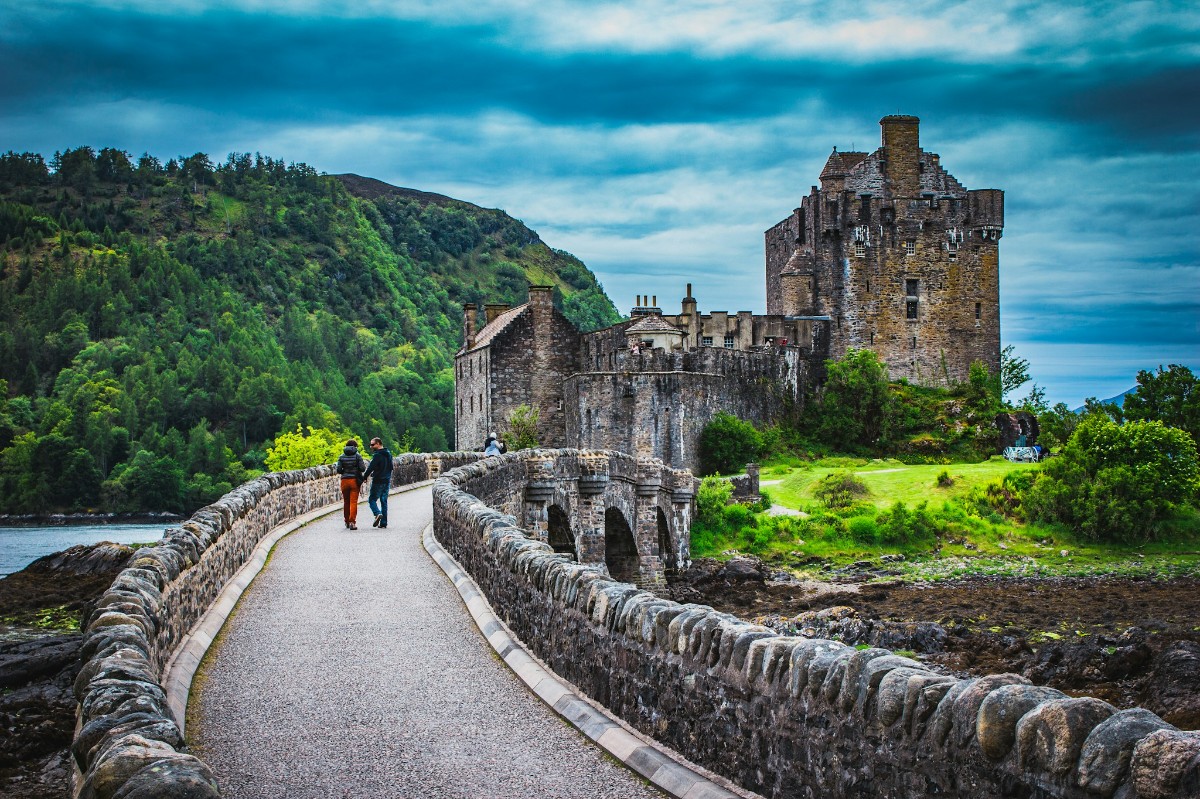 escocia