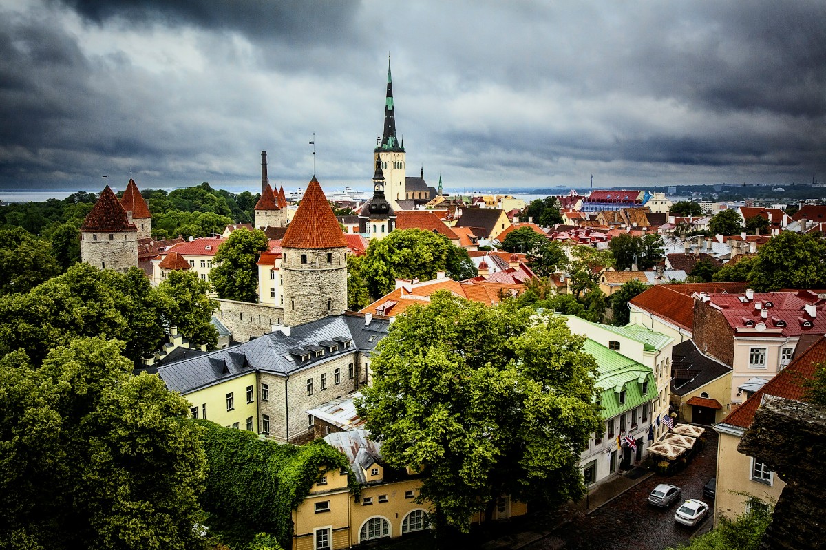 estonia